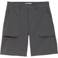 Aigle Ais25mbot004 Shorts Gris 44 Homme