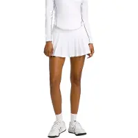 Wilson Midtown Skirt Blanc S Femme