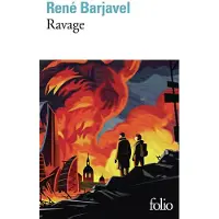 Gallimard Ravage