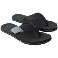 Rip Curl Oxford Bloom Flip Flops Noir EU 40 Homme