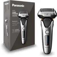 Panasonic Es-lv69-s803 Shaver Argenté