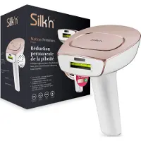 Silk´n Epilateur Lumière Motion Premium H3220