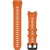 Garmin Bracelet de montre silicone Instinct 3 45mm