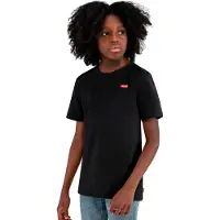 Levi's Kids T-Shirt rouge / noir / blanc