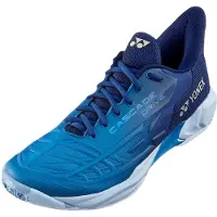 Yonex Pc Cascade Drive Indoor Court Shoes Bleu EU 41 Homme