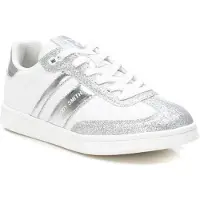 Teddy Smith 120082 Trainers Blanc EU 40 Femme