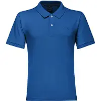 Geox Piquet 1 Short Sleeve Polo Bleu 2XL Homme