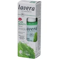 Lavera Pure Beauty - Sérum 30ml