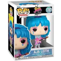 Funko POP! Figurka POP! Aja z Jem i Hologramami - , 9 cm w opakowaniu okienkowym