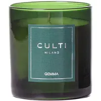 Culti Gioia Winter bougie parfumée 270 g