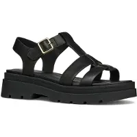Geox Adacter S Sandals Noir EU 40 Femme
