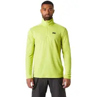 Helly Hansen Hp 2.0 Long Sleeve T-shirt Jaune L Homme