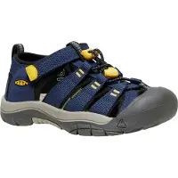 Keen Newport H2 Youth Sandals Blau EU 34 Blau EU 34
