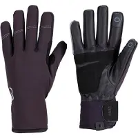Bbb Coldshield Gloves Noir 2XL Homme,Femme