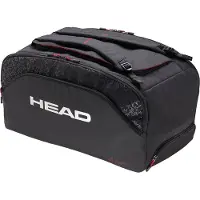 Head Racket Coello Pro X L Duffle Bag Noir