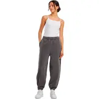 Build Your Brand Pantalon De Survêtement Vintage Heavy