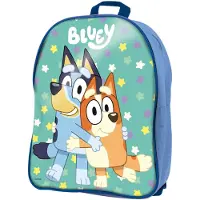 Lisciani Bluey Rucksack Zeichenschule