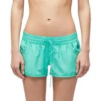 Sundek Margate Swimming Shorts Vert M Femme