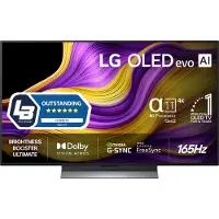 LG 48" OLED EVO G56 4K (2025)