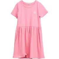 Tom Tailor Robe pitaya / rosé