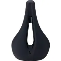 Bbb Echelon Pro Saddle Noir 145 mm