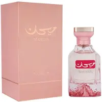 Nusuk Maisan Eau de Parfum 100 ml