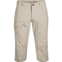 Maier Sports Jens 3/4 Pants Beige 48 / Regular Homme