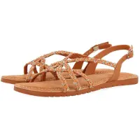 Gioseppo Wiota Sandals Marron EU 37 Femme