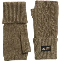 Superdry Mitaines olive