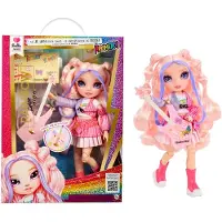 Mga Poupée Jr High Rockband Fashion Dolls Bella