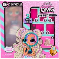 L.O.L. Surprise! L.O.L. Surprise Tweens Eye Spy - Fairy