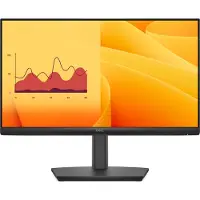 Dell E Series E2225HSM computer monitor 54.6 cm (21.5") 1920 x 1080 pixels Full HD LCD