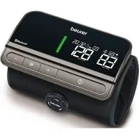 Beurer Tensiomètre BM 81 easyLock