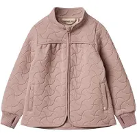 Wheat Veste mi-saison 'Thilde' rose ancienne