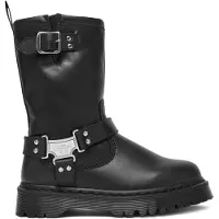 Dr. Martens Boots 'Anistone' noir