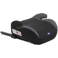 Chicco Quasar Fix (Siège rehausseur pour enfant, Norme ECE R129/i-Size)
