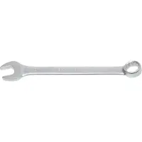 Bgs Clé mixte 21 mm (21 mm)