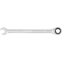 Bgs Clé à cliquet SW 9 mm - 6509