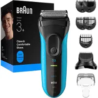 Braun SERIES 3 SHAVE