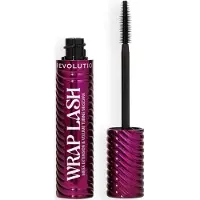 Revolution Wrap Lash Tubing mascara cils allongés, courbés et volumisés teinte Burgundy 8.5 ml