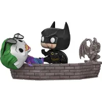Funko POP! Figurine 80e Anniversaire Et Joker 1989 Dc Comics Batman