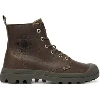 Palladium Chaussures Pampa Zip 76888308