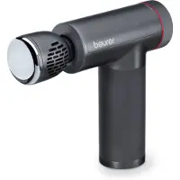 Beurer MG 195 Appareil de massage avec fonction chaleur et froid