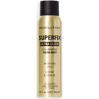 Revolution Superdewy Superfix spray fixant illuminateur 150 ml