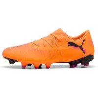 Puma Future 8 Match Low Fg/ag Football Boots Orange EU 45