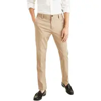Dockers Easy Khaki Strch Pantalon Beige 32 / 32 Hommes Beige 32