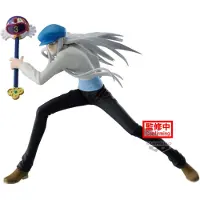 Banpresto Figurine Vibration Stars Kcyytt Hunter X Hunter