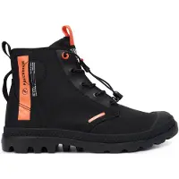 Palladium Pampa Lite Journey Boots Noir EU 43 Homme