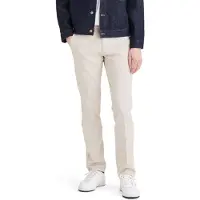 Dockers Easy Khaki Strch Hosen Beige 31 / 32 Herren Beige 31