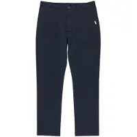 Element Twill Regular Fit Chino Pants Bleu 36 Homme